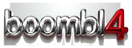 boombl4 logo